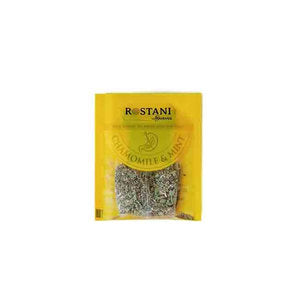 Herbal Tea Chamomile & Mint 14x Tea Bags in Pack Herbal Tea Chamomile & Mint 14x Tea Bags in Pack